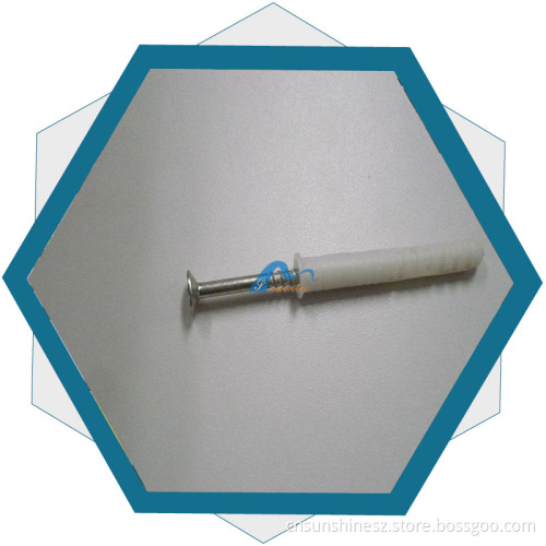 Cheap Gypsum Screw, High Quality